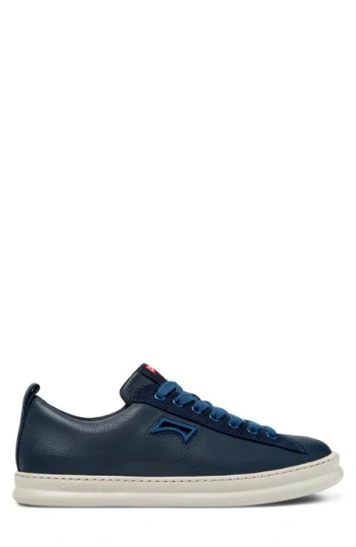 Camper Runner Four Sneaker In Blue
