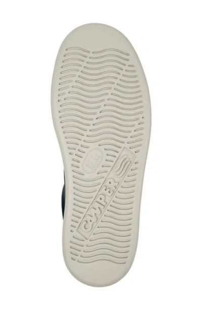 Camper Runner Four Sneaker In Blue