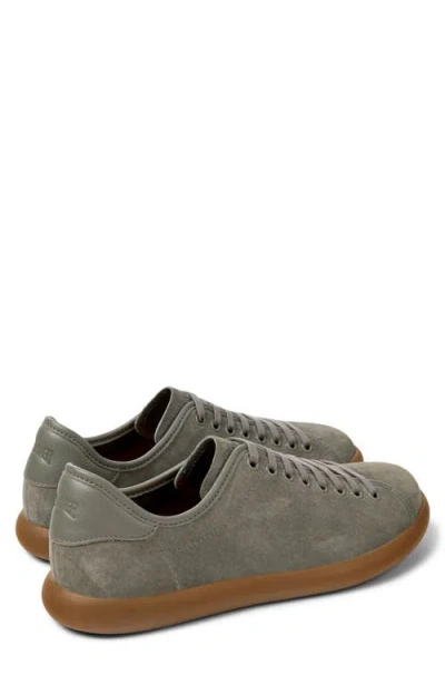Camper Pelotas Soller Sneaker In Green