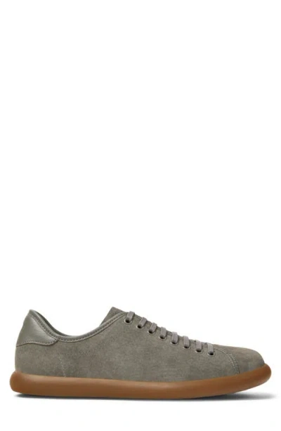 Camper Pelotas Soller Sneaker In Green