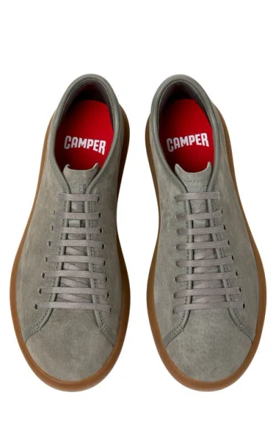 Camper Pelotas Soller Sneaker In Green
