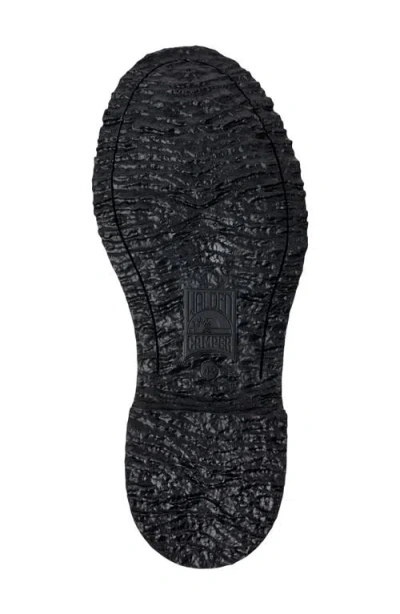 Camper Walden Penny Loafer In Brown