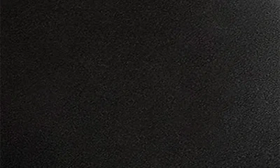 Stuart Weitzman Hudson Shearling-lined Suede Booties In Black