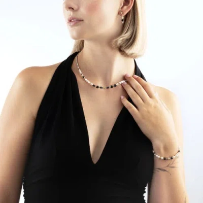 Coeur De Lion Modern Elegance Spikes Earrings In Gold