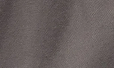 Edikted Mili Logo Wide Leg Sweatpants In Gray