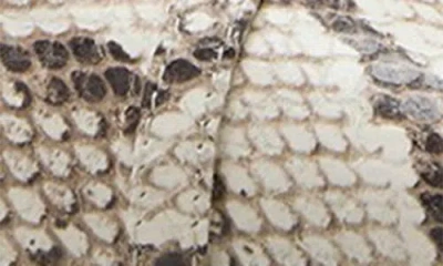 Stuart Weitzman Georgie Kitten Heel Slingback Pump In Multi