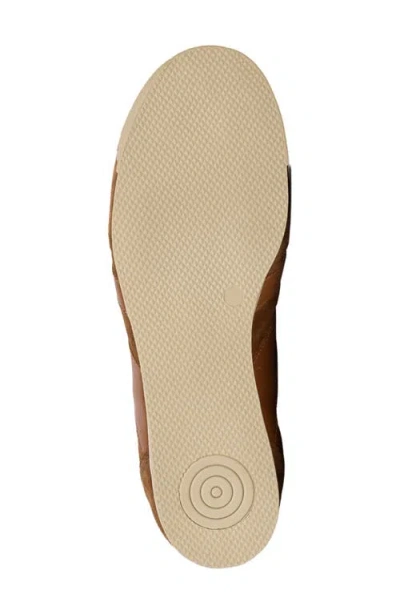 Collegium Pista Low Top Sneaker In Multi