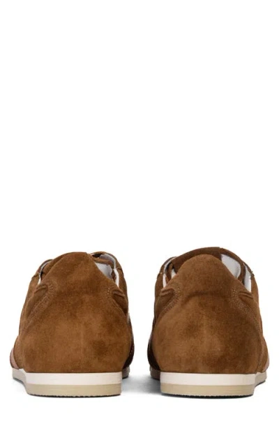 Collegium Pista Low Top Sneaker In Multi