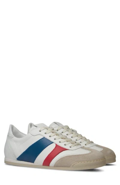 Collegium Pista Low Top Sneaker In Multi