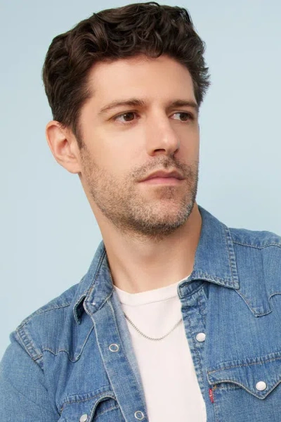 Oradina Off The Grid Chain In Metallic