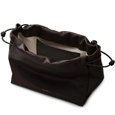 Radley The Roxburgh Large Drawstring Shoulder Bag In Brown