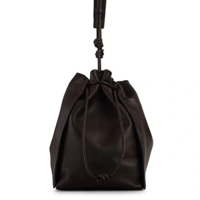Radley The Roxburgh Large Drawstring Shoulder Bag In Brown