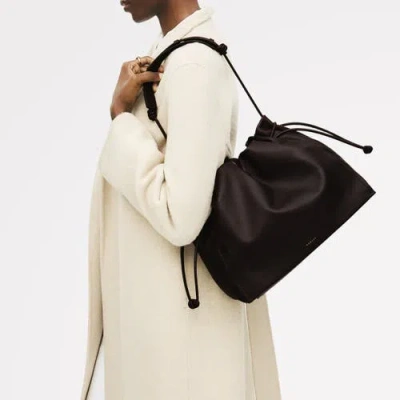 Radley The Roxburgh Large Drawstring Shoulder Bag In Brown