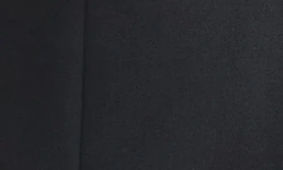 Kasper Winged Lapel Three-button Blazer In Multi