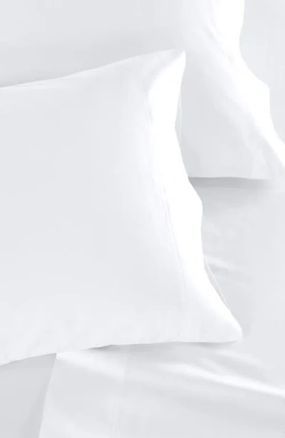 California Design Den Set Of 2 Pillowcases In White