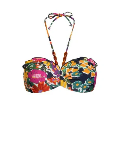 Change Of Scenery Alexis Top In Multi