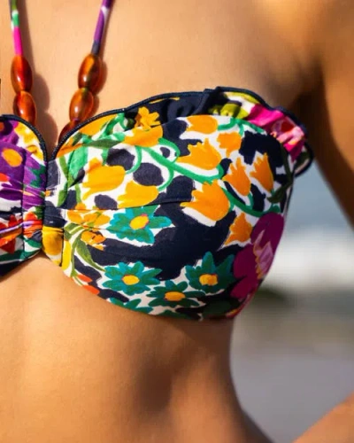 Change Of Scenery Alexis Top In Multi