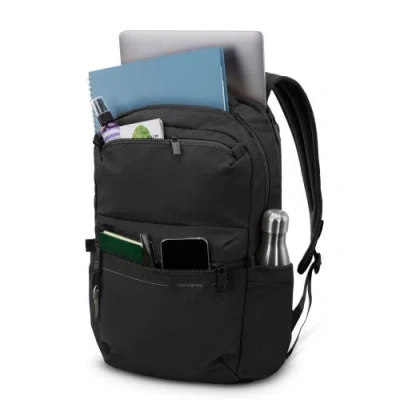 Samsonite Better Than Basic Backpack In Black