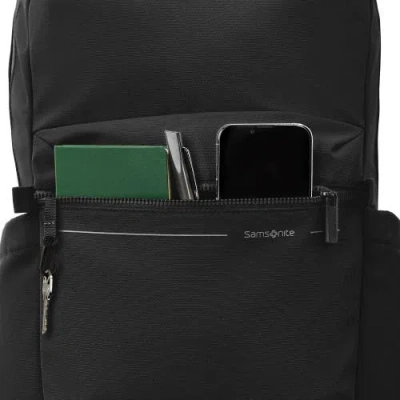 Samsonite Better Than Basic Backpack In Black