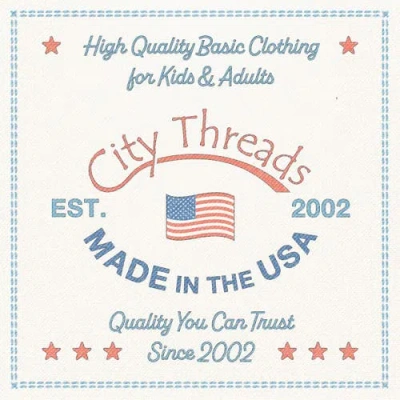 City Threads Usa-made Boys 100% Organic Cotton Briefs Underwear In Animal Print