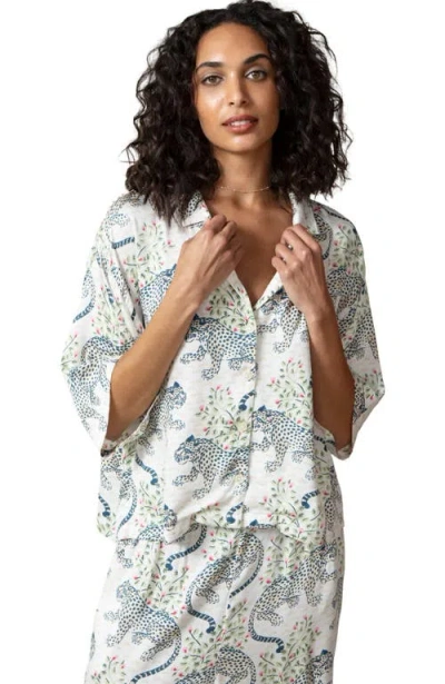 Printfresh Wildest Dreams Set In Gray