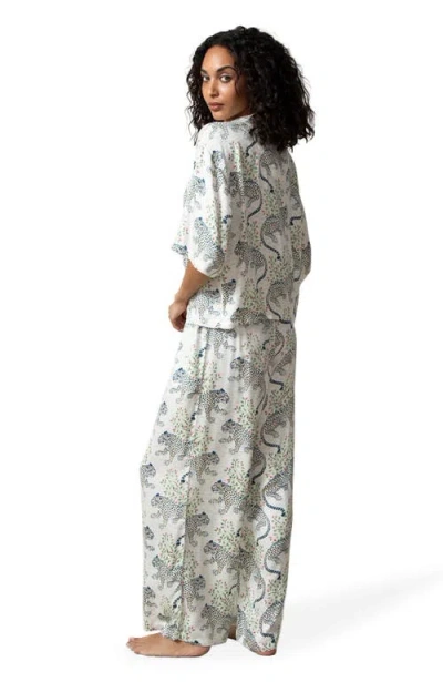 Printfresh Wildest Dreams Set In Gray