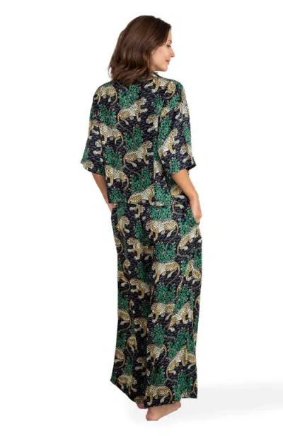 Printfresh Wildest Dreams Set In Green