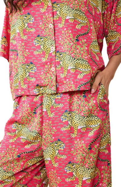 Printfresh Wildest Dreams Set In Pink