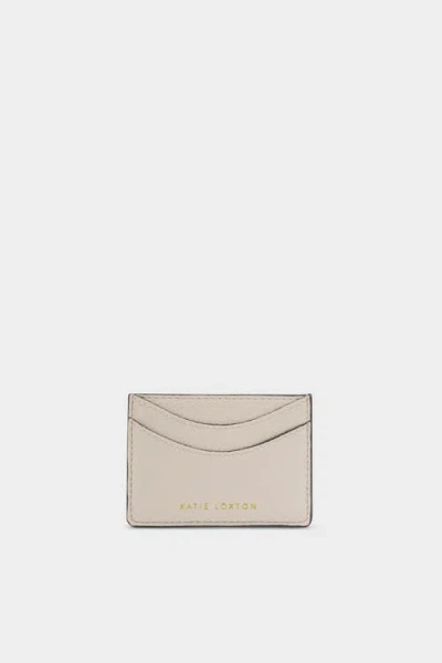 Katie Loxton Alba Card Holder In Neutral
