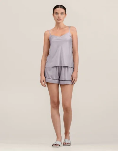 Togas Pajamas In Brown