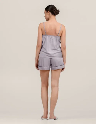 Togas Pajamas In Brown