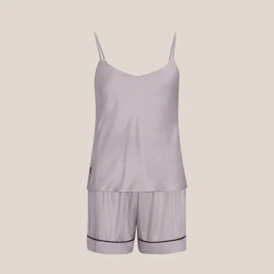 Togas Pajamas In Brown