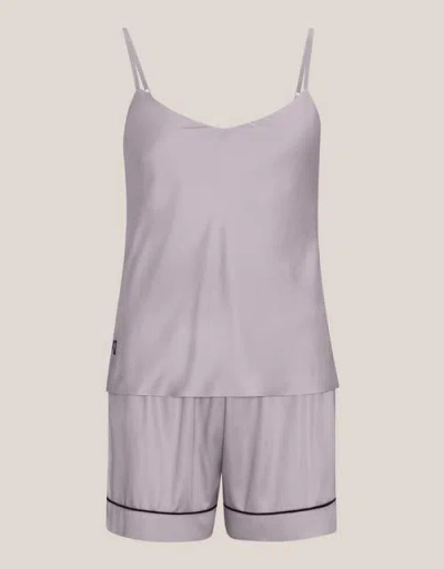 Togas Pajamas In Brown