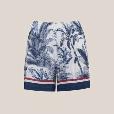 Togas Shorts In Multi