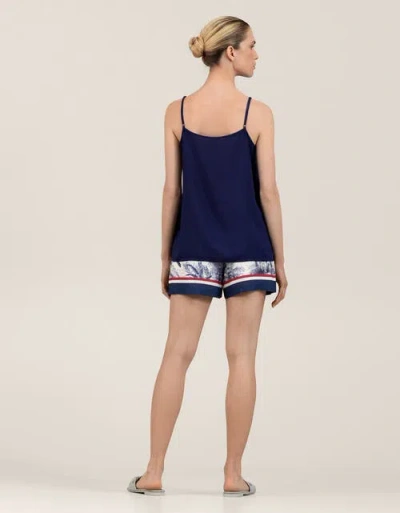 Togas Shorts In Multi