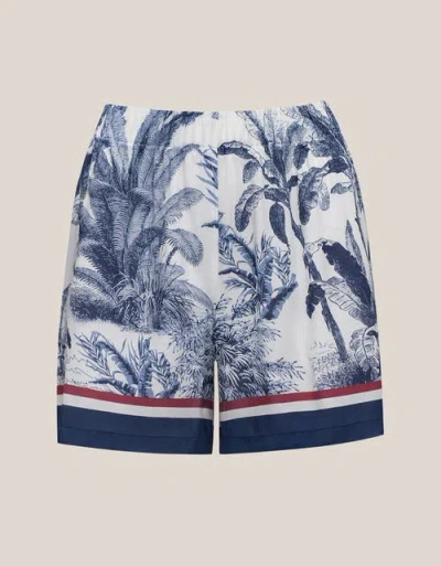 Togas Shorts In Multi