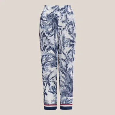 Togas Pants In Multi