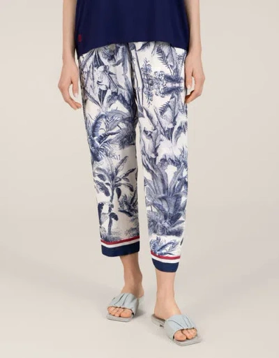 Togas Pants In Multi