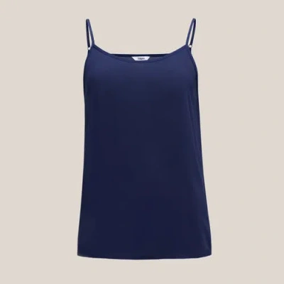 Togas Top In Blue
