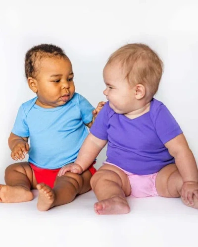 City Threads Usa-made Girls And Boys Soft Organic Cotton Diaper Cover In Blue