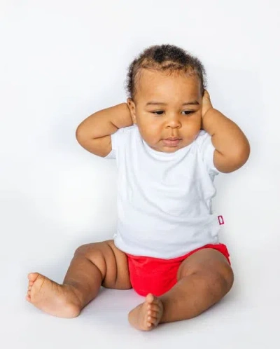 City Threads Usa-made Girls And Boys Soft Organic Cotton Diaper Cover In Blue