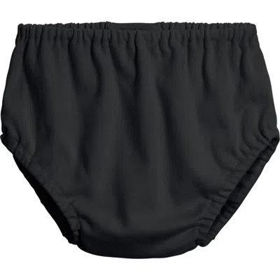 City Threads Usa-made Girls And Boys Soft Cotton Diaper Cover In Animal Print