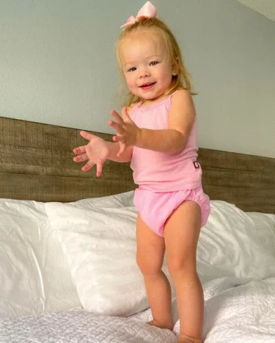 City Threads Usa-made Girls And Boys Soft Cotton Diaper Cover In Animal Print