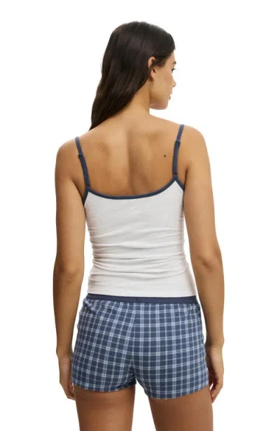 Cotton On Body Dreamy Soft Longline Cami In Multi