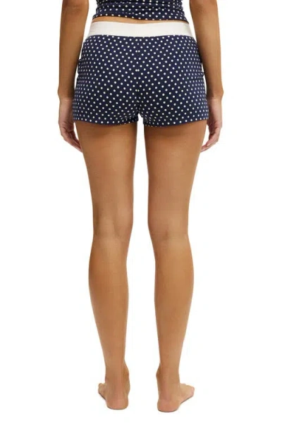 Cotton On Body Dreamy Soft Boyshort In Multi