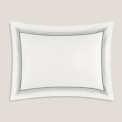 Togas Linari Pillowcase In White