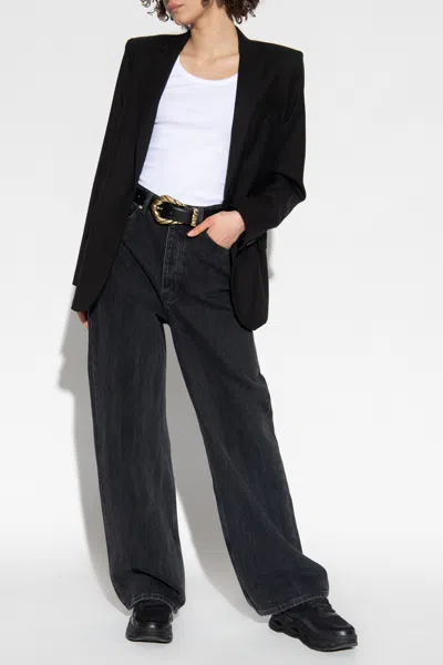 Iro ‘palisso' Ribbed Tank Top In Multi