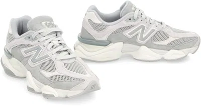 New Balance Sneakers Low-top 9060 In Multi