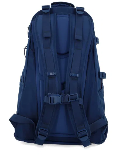 Visvim Backpack Cordura In Blue