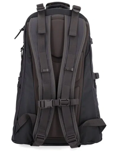 Visvim Backpack Cordura In Gray